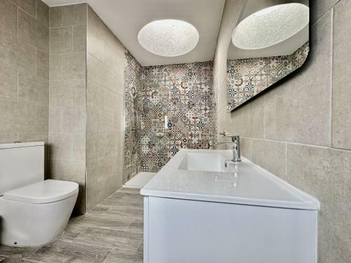 Apartamento Oceanscape, Golf Del Sur