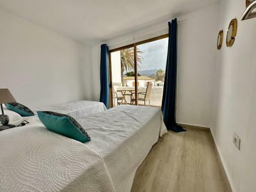 Apartamento Oceanscape, Golf Del Sur
