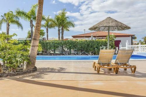 Apartamento Oceanscape, Golf Del Sur