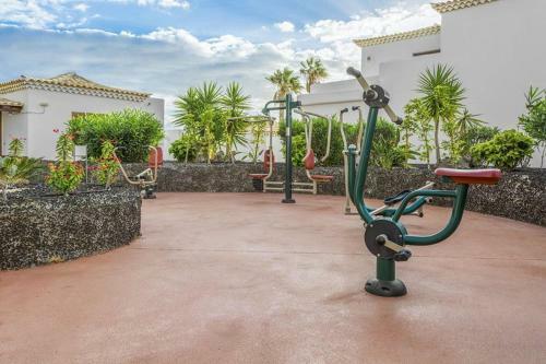 Apartamento Oceanscape, Golf Del Sur