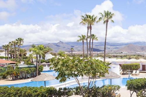 Apartamento Oceanscape, Golf Del Sur