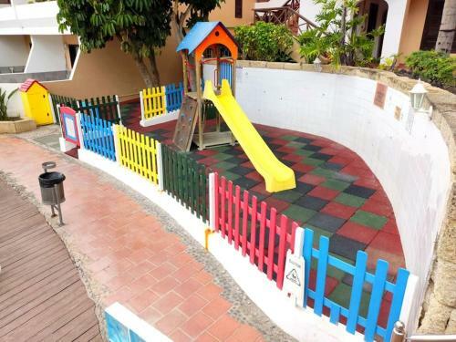 Apartamento La Vista Bonita