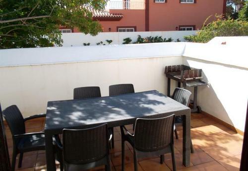 3-bedroom Villa In Golf Del Sur