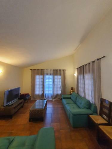 3-bedroom Villa In Golf Del Sur