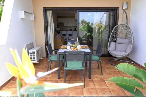 Paradise Gardens - Golf Del Sur