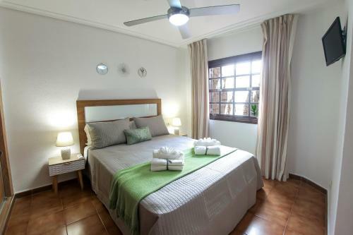 Paradise Gardens - Golf Del Sur