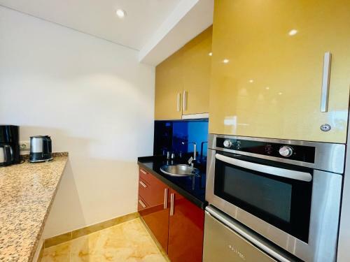 Apartment Sol&mar