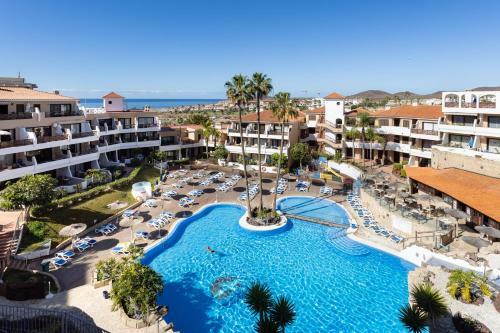 Apartamento Mahi Vacation Home In Tenerife Sur