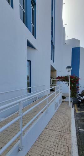 Apartamento Ocean View Tenerife