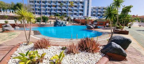 Apartamento Ocean View Tenerife