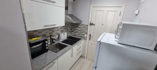 Apartamento Ocean View Tenerife