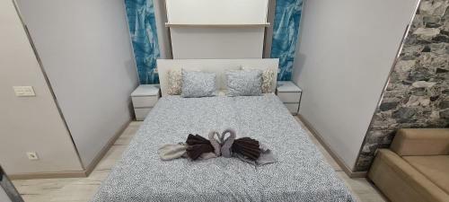 Apartamento Ocean View Tenerife