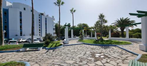 Apartamento Ocean View Tenerife