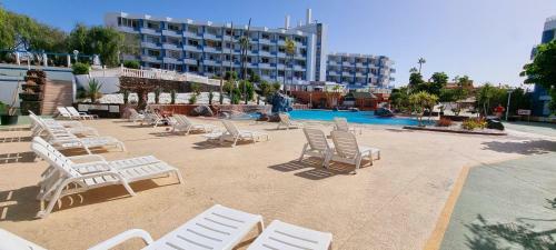 Apartamento Ocean View Tenerife