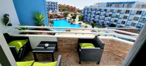 Apartamento Ocean View Tenerife
