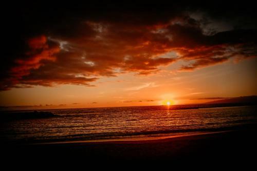 Apartamento Ocean View Tenerife