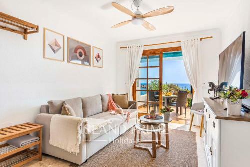 Apartamento Oceanfront Holiday With Stunning Views