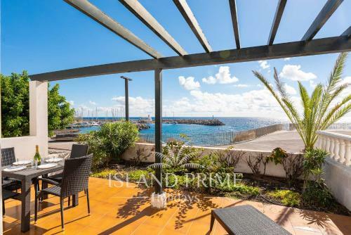 Apartamento Oceanfront Holiday With Stunning Views