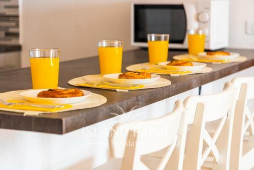Apartamento Oceanfront Holiday With Stunning Views
