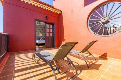 Hotel Ecolife Tenerife