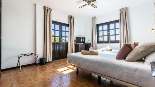 Hotel Ecolife Tenerife