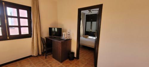 Hotel Ecolife Tenerife
