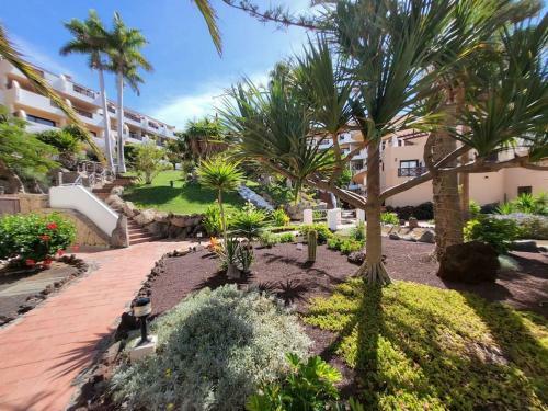 Apartamento Royal Park Albatros Golf Del Sur