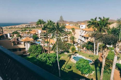 Apartamento Albatros Golf Del Sur Apt261