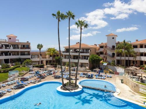 Apartamento Lightbooking Albatros Tenerife
