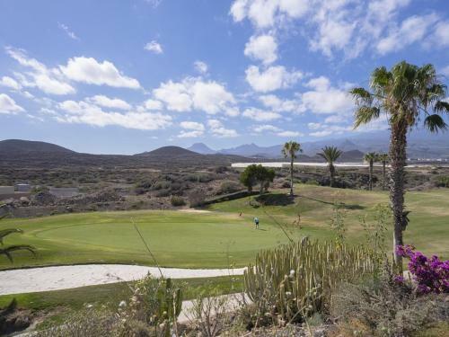 Apartamento Lightbooking Albatros Tenerife