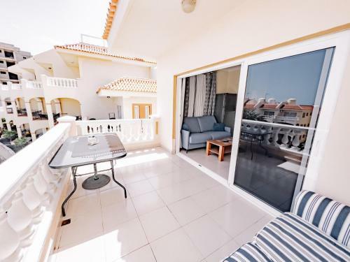 Apartamento Golf Park Ocean Paradise- Golf Del Sur