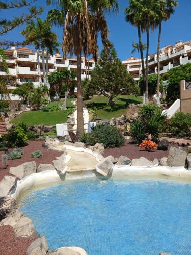 Apartamento Chillout Studio Albatros In Toller Anlage Mit Pool