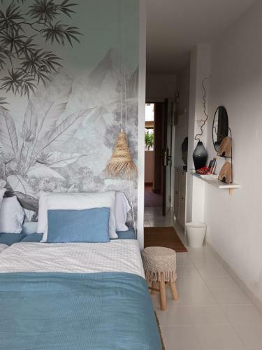 Apartamento Chillout Studio Albatros In Toller Anlage Mit Pool
