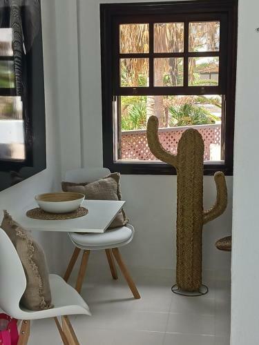 Apartamento Chillout Studio Albatros In Toller Anlage Mit Pool