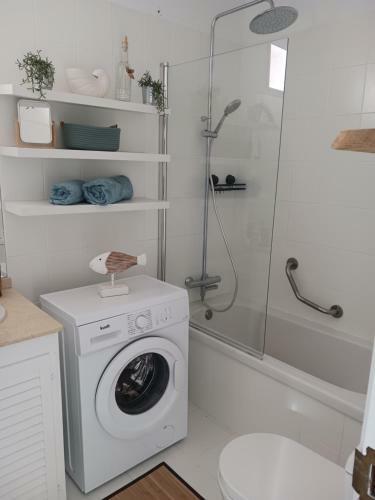Apartamento Chillout Studio Albatros In Toller Anlage Mit Pool
