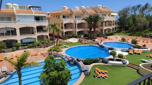 Tenerife Golf Park Apartment
