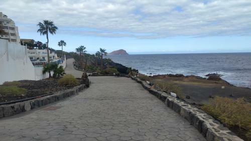 Tenerife Golf Park Apartment