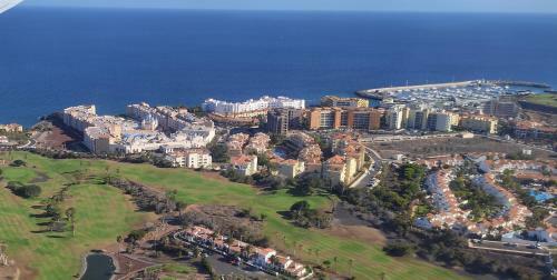 Tenerife Golf Park Apartment