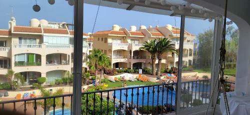 Tenerife Golf Park Apartment