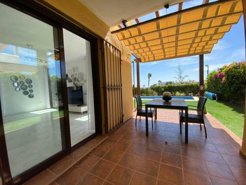 Villa Splendid Star Tenerife