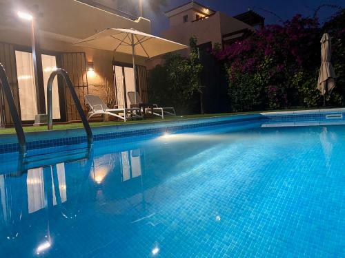 Villa Splendid Star Tenerife