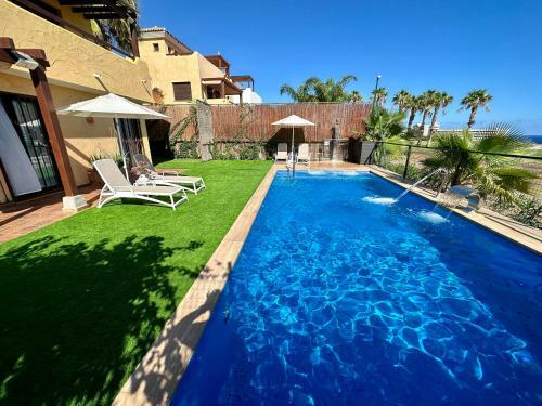 Villa Splendid Star Tenerife
