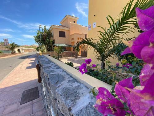 Villa Splendid Star Tenerife