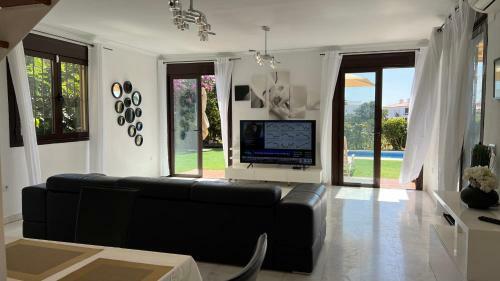 Villa Splendid Star Tenerife