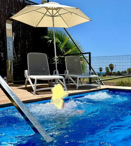Villa Splendid Star Tenerife