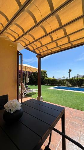 Villa Splendid Star Tenerife