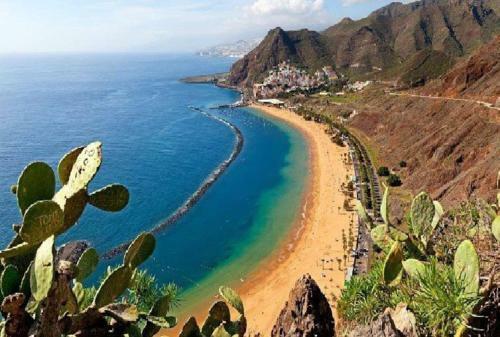 Apartamento Vacanze Da Sogno