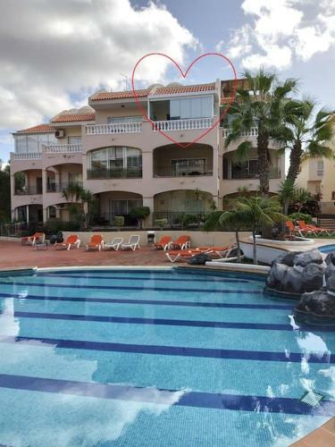 Apartamento Vacanze Da Sogno