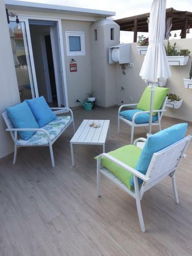 Apartamento Vacanze Da Sogno