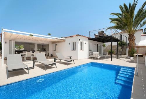 Villa Vista